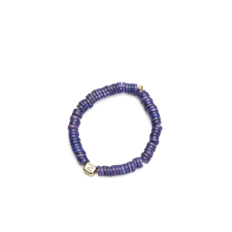 Purple Stone Women's Bracelet Purple Stone Women's Bracelet