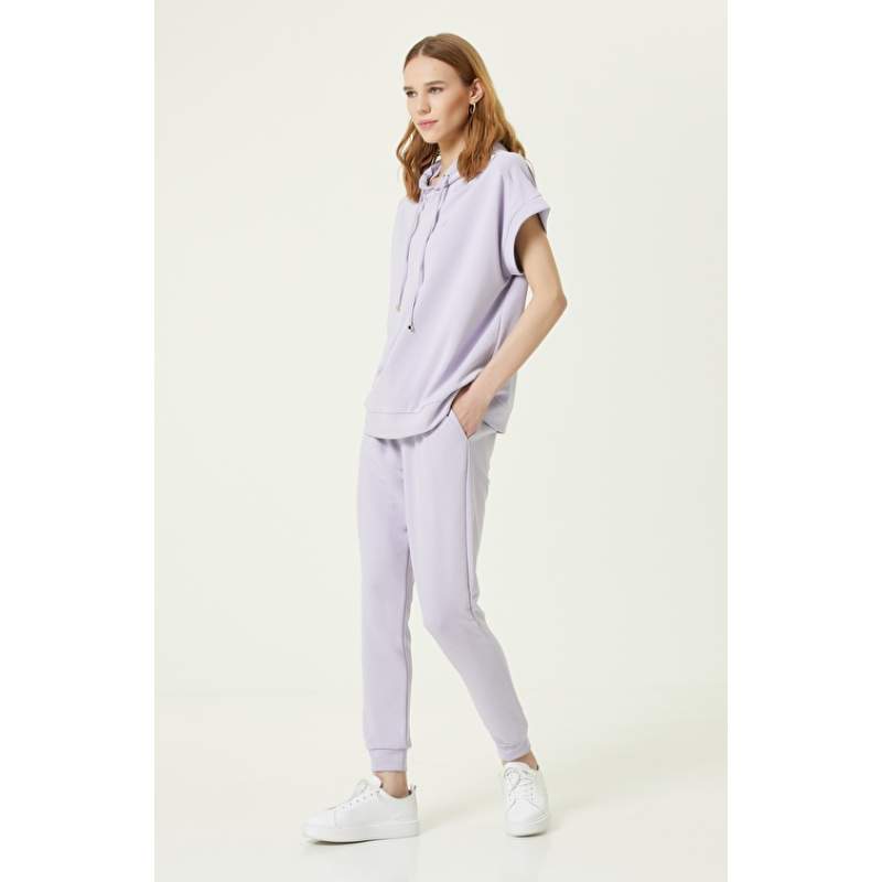 Lilac Sweatpants Lilac Sweatpants