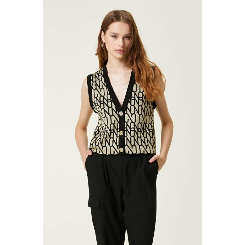 Navy Sweater Navy Sweater