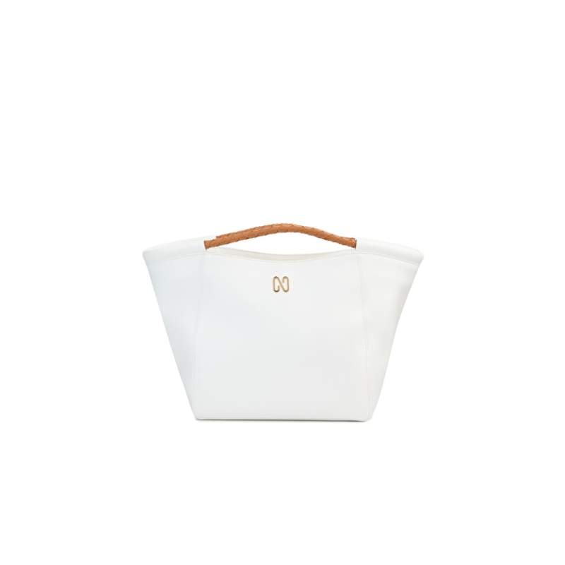 Cream Women's Shoulder Bag