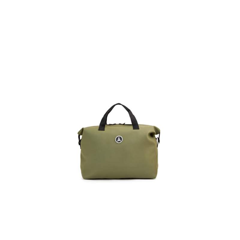 Tanta Khaki Unisex Bag