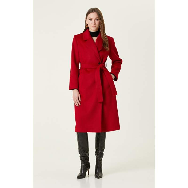 Red Coat Red Coat