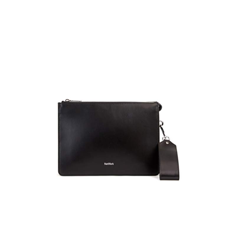 Black Women's Bag