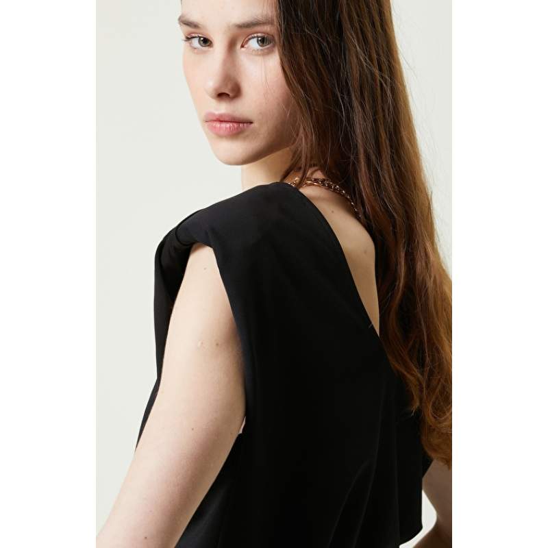 Black Tank Top Black Tank Top