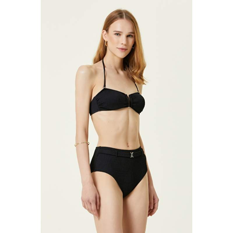Black Bikini Set
