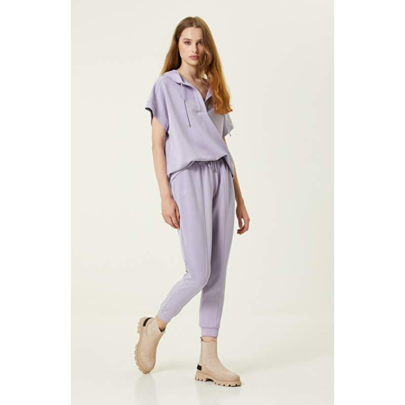 Lilac Sweatpants Lilac Sweatpants