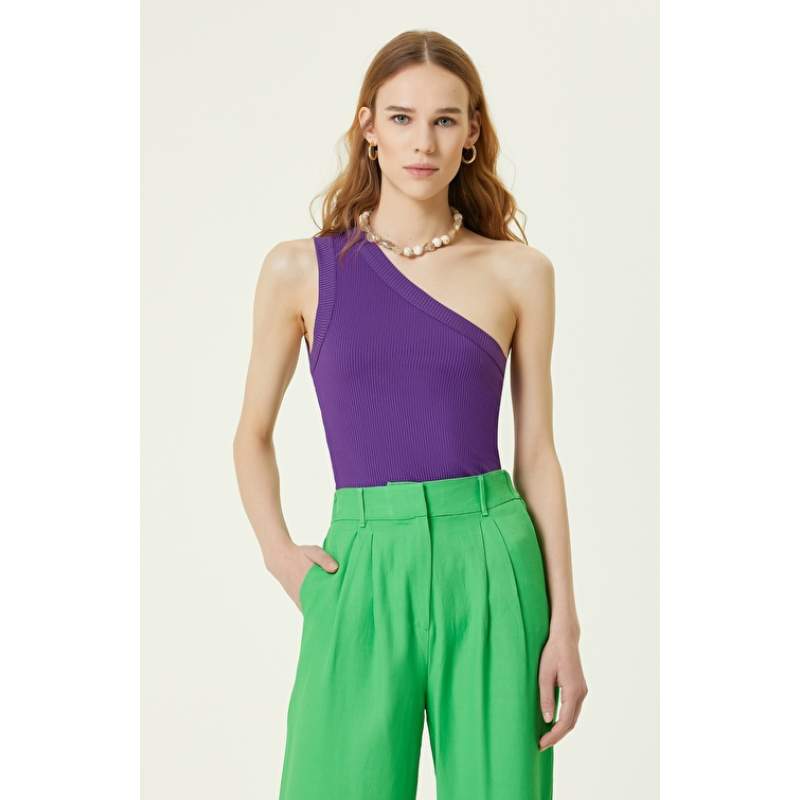 Purple Blouse Purple Blouse