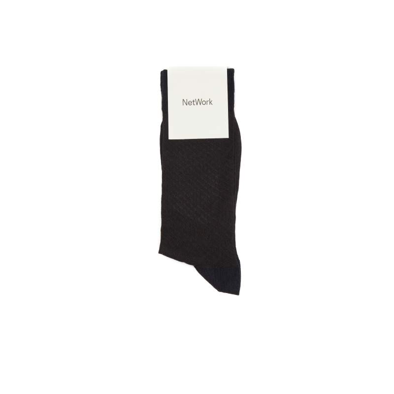 Navy Blue Brown Mens Socks Navy Blue Brown Mens Socks