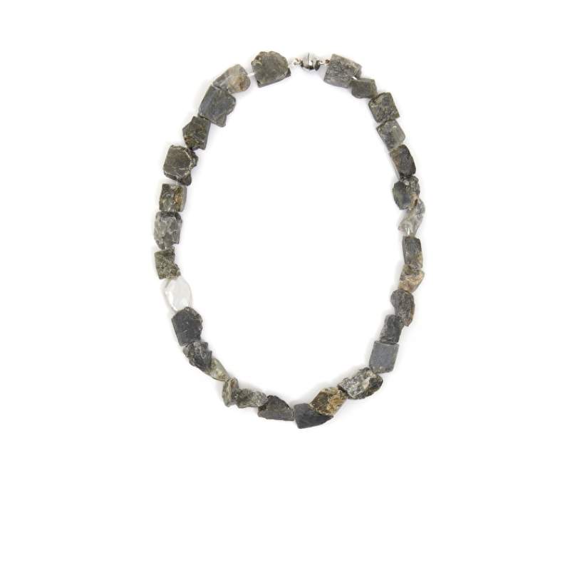 Khaki Womens Necklace Khaki Womens Necklace