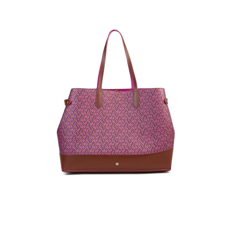 Monogram Fuchsia Womens Bag Monogram Fuchsia Womens Bag