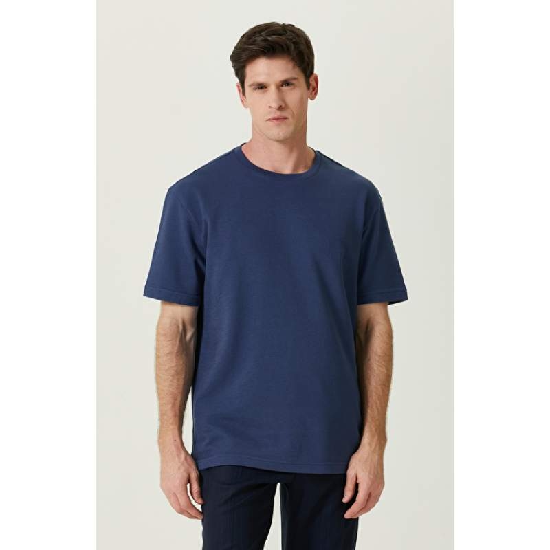 Indigo Short Sleeve Tshirt