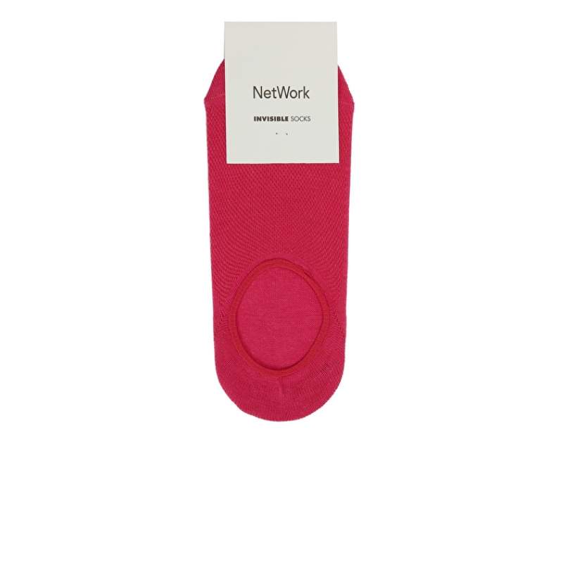 Fuchsia Women's Socks