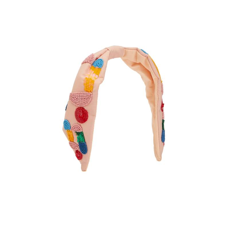 Light Pink Womens Crown