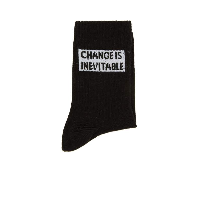 Black Womens Socks