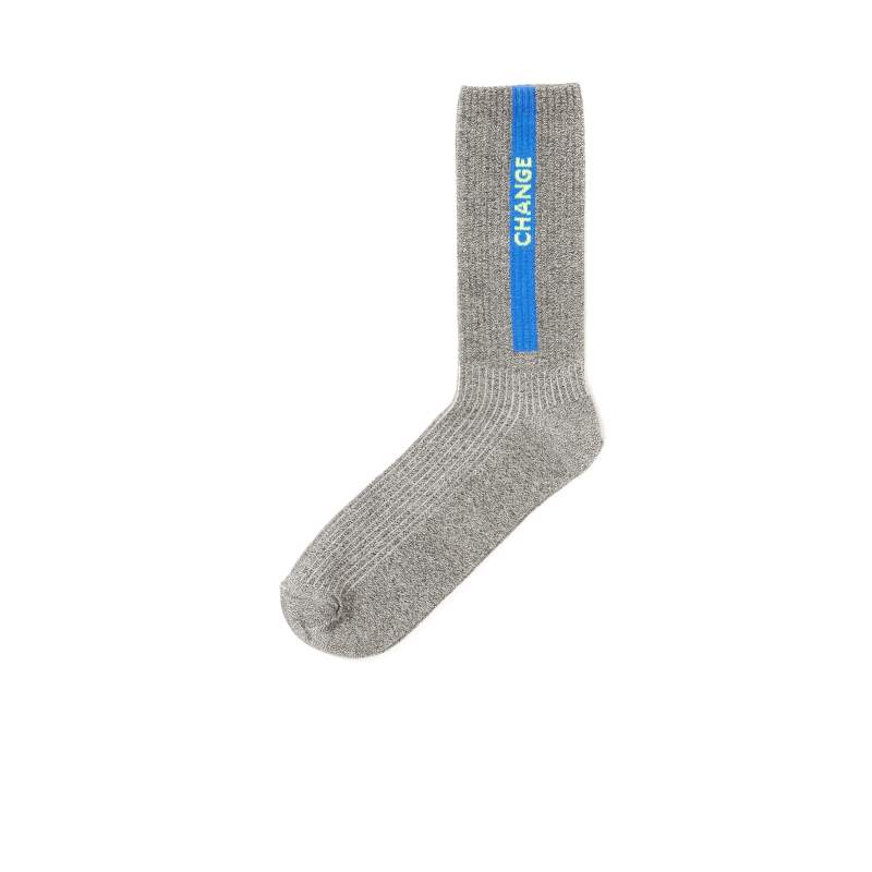 Anthracite Men's Socks