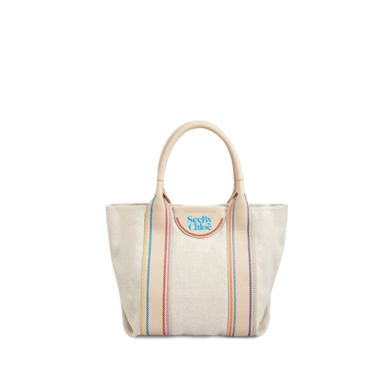 See By Chloé BEIGE BAG