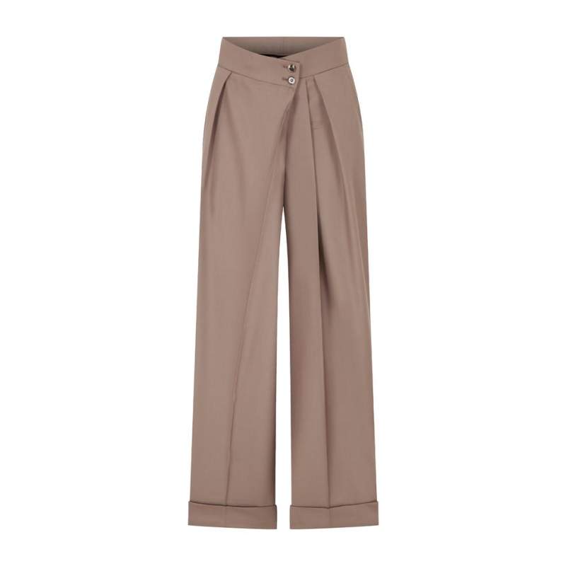 PETAR PETROV PANTS PETAR PETROV PANTS