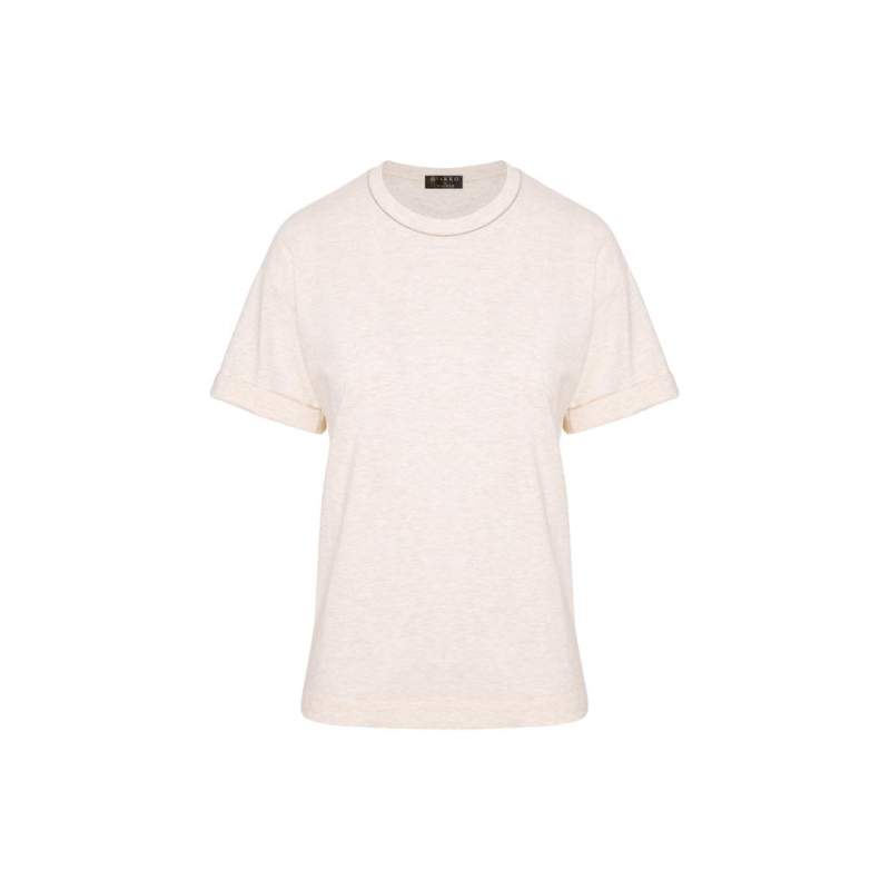 VAKKO BY PESERICO T-SHIRT