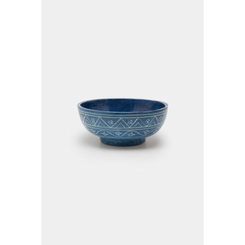 Vakko DECORATIVE BOWL