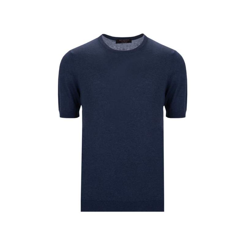 VAKKO BY GRANSASSO KNITWEAR