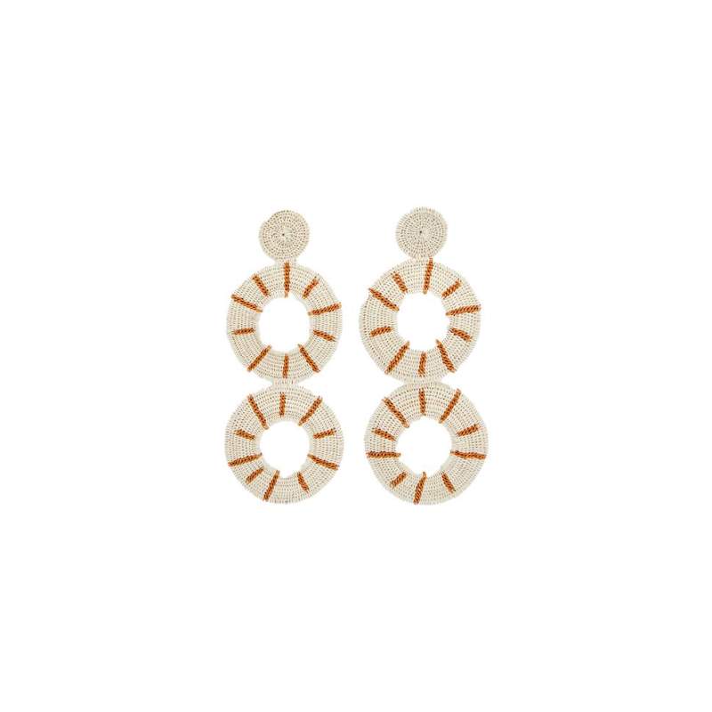 JUAN DE DIOS Earrings