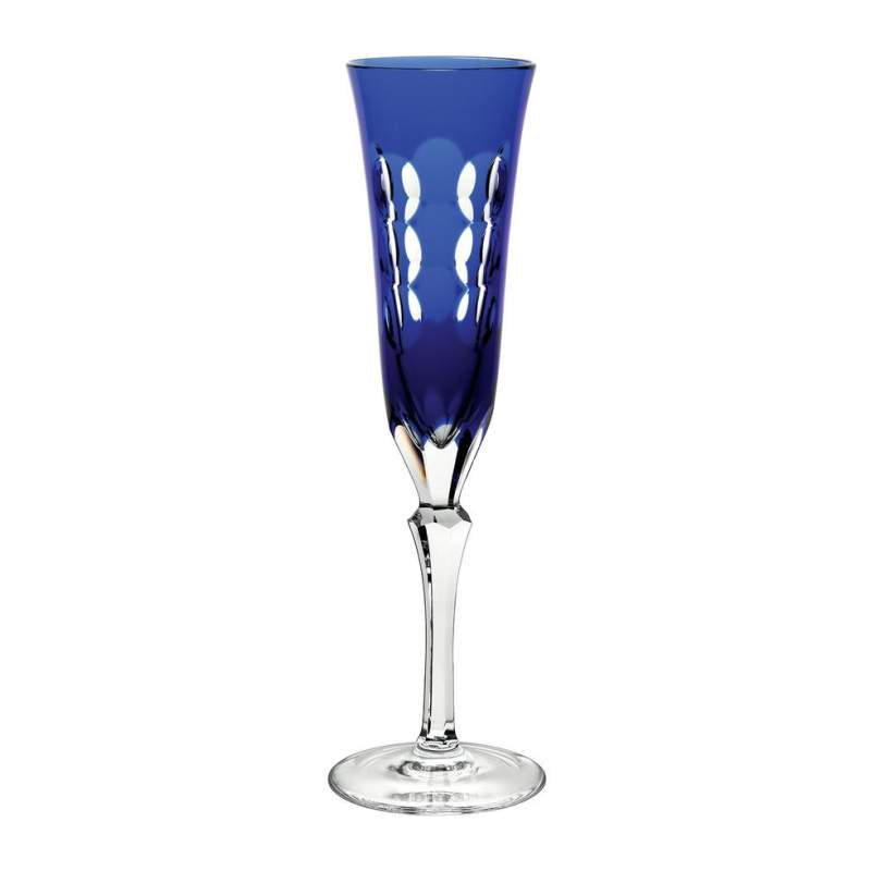 CHRISTOFLE CHAMPAGNE GLASS - KAWALI