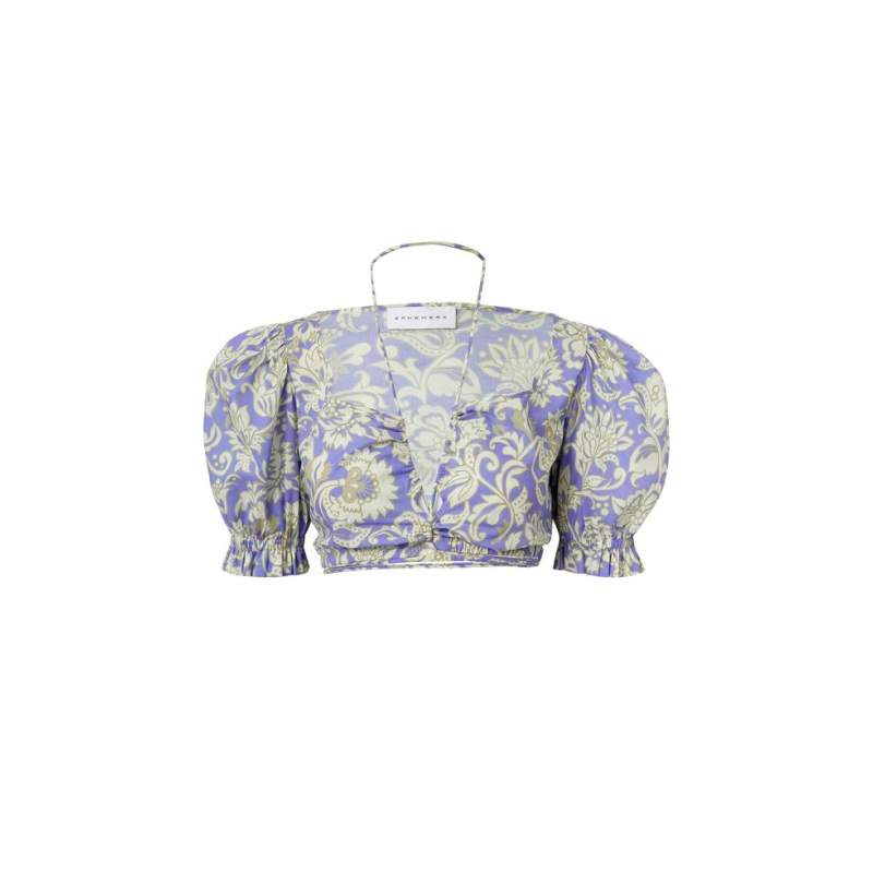 EPHEMERA BLOUSE