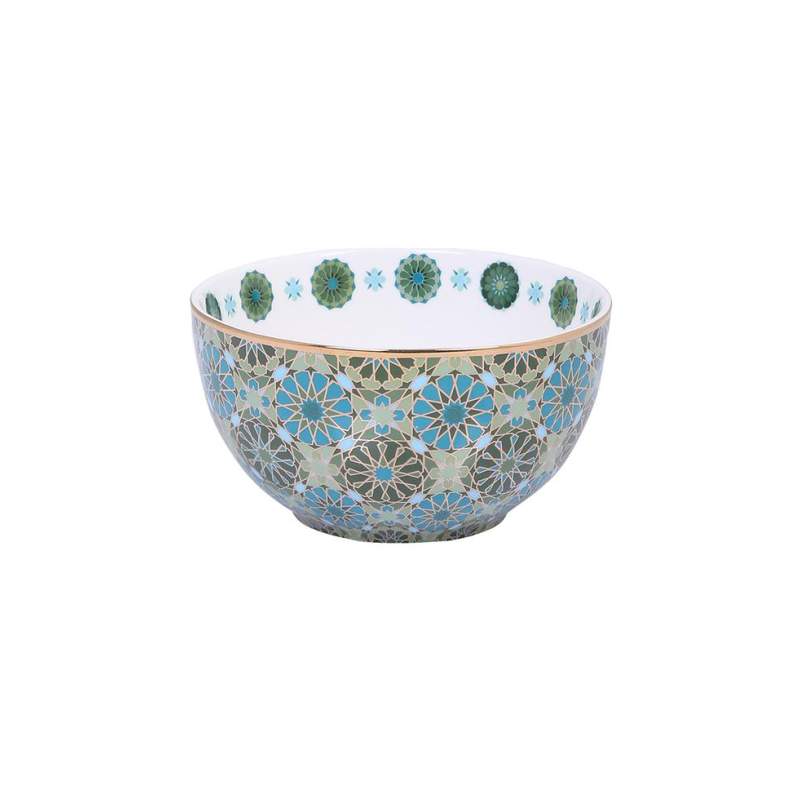 VAKKO ORIENT BOWL