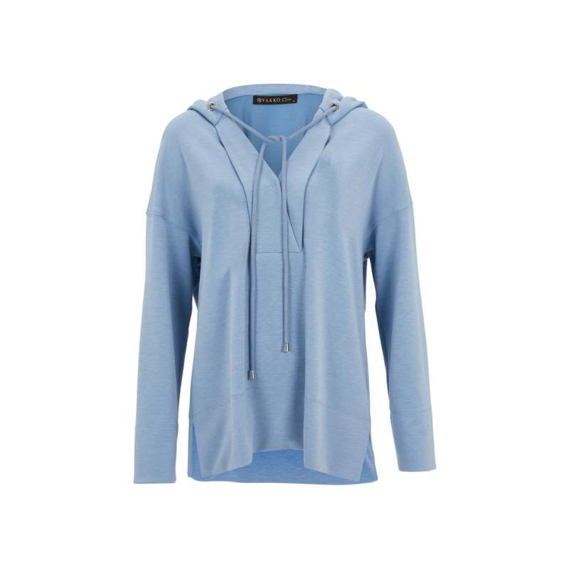 VAKKO SWEATSHIRT VAKKO SWEATSHIRT