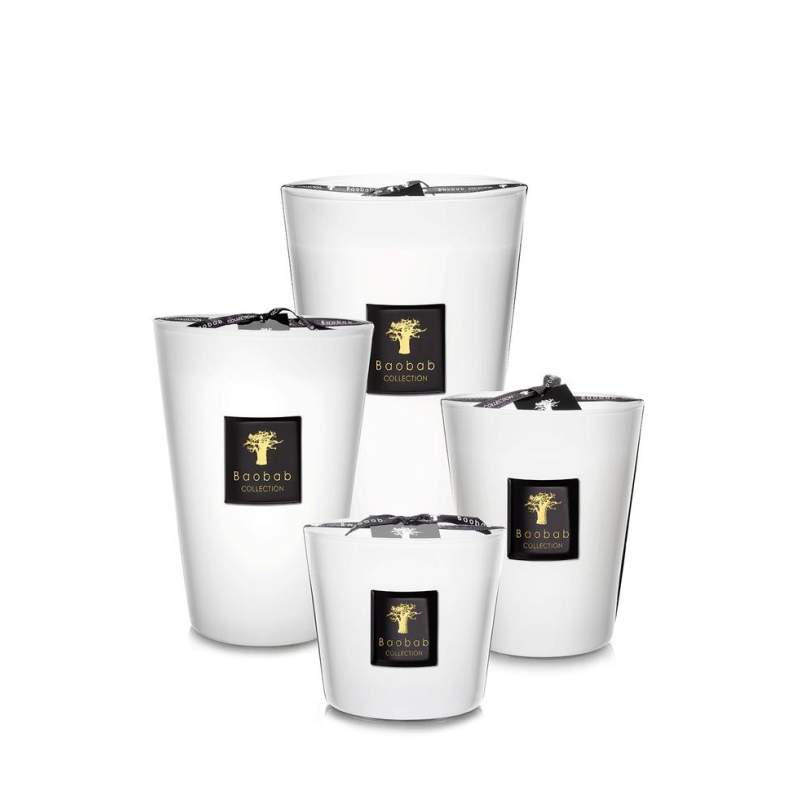 VAKKO BAOBAB COLLECTION PIERRE DE LUNE