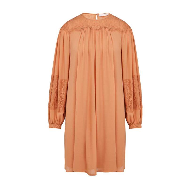 SEE BY CHLOÉ DRESS