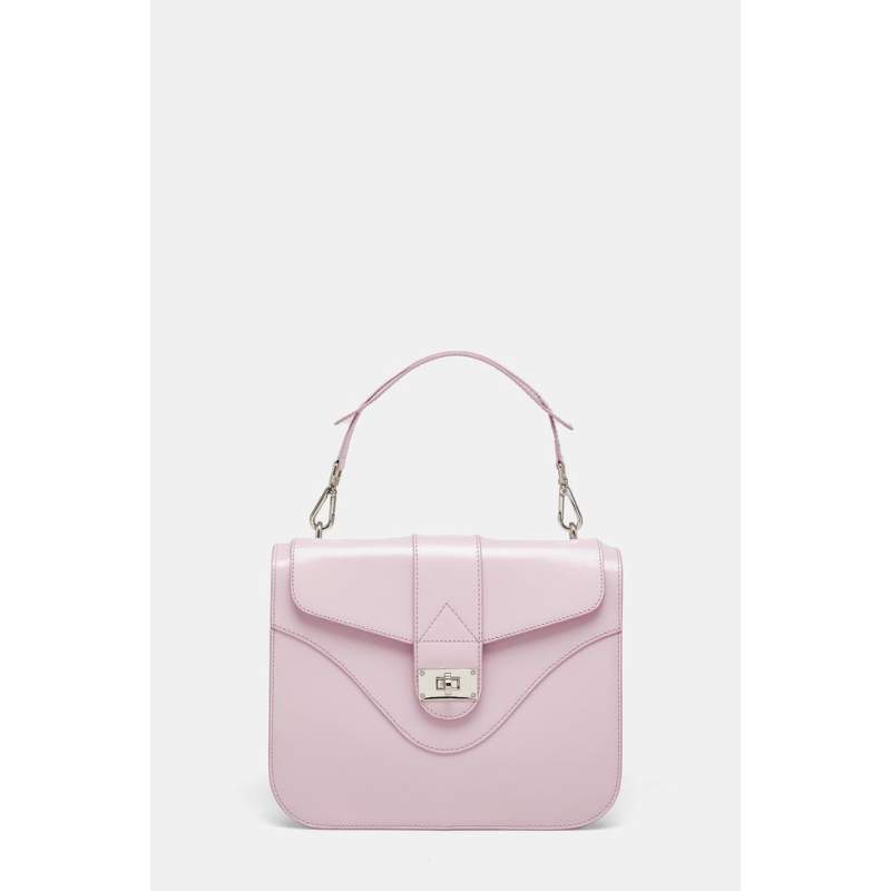 Vakko LIA LEATHER BAG