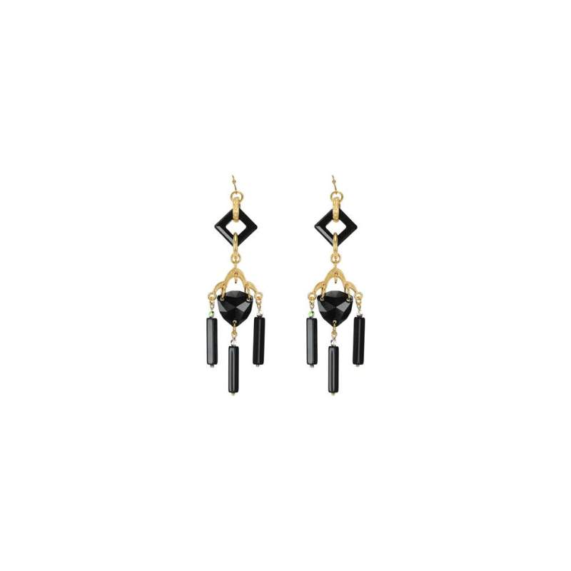ARIS GELDIS EARRINGS