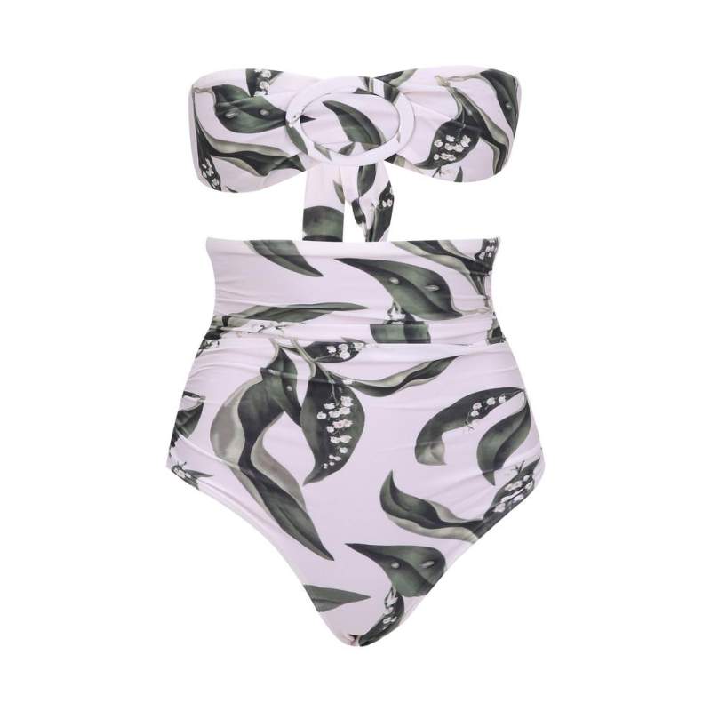 Adriana Degreas BIKINI