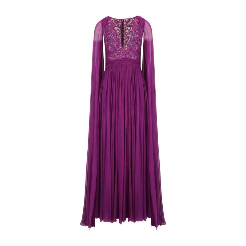 ZUHAIR MURAD DRESS
