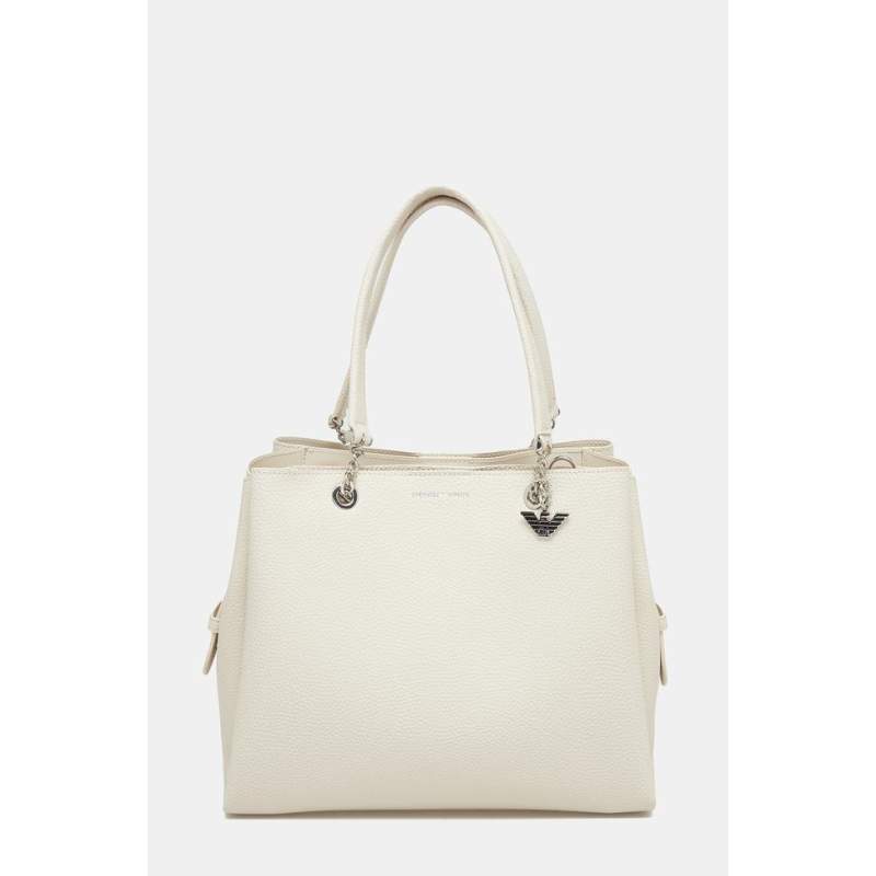 Emporio Armani ECRU BAG