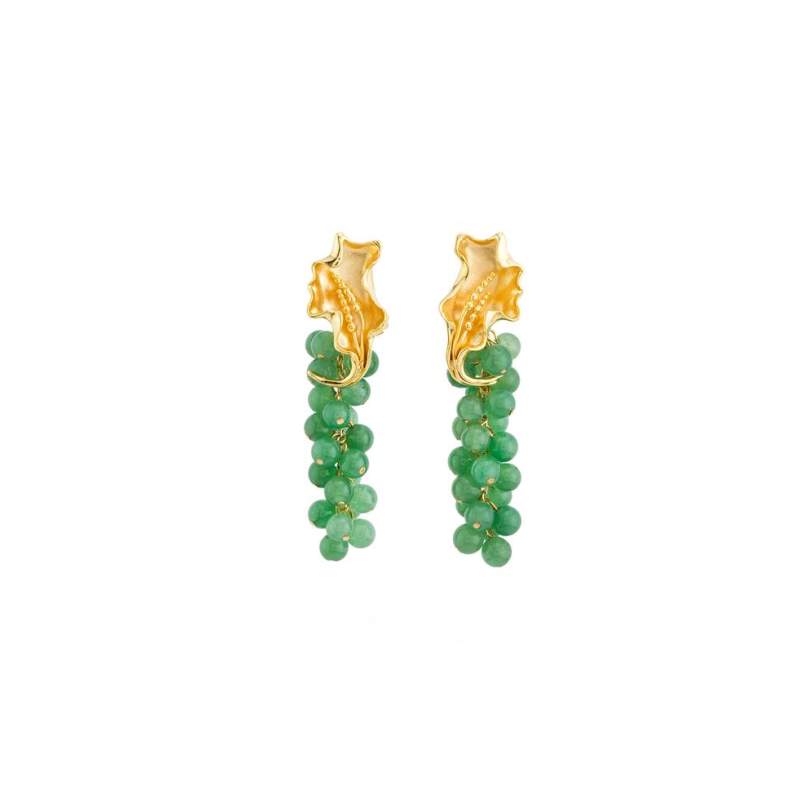 PERACAS FRANCA EARRINGS