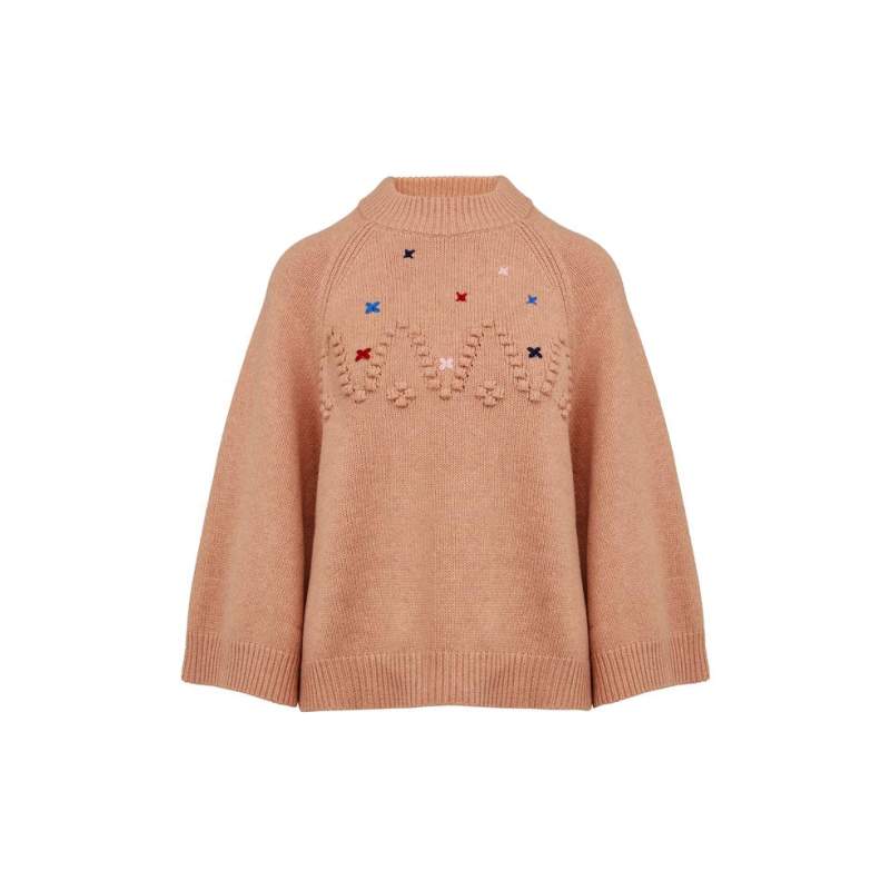 SEE BY CHLOÉ KNITWEAR