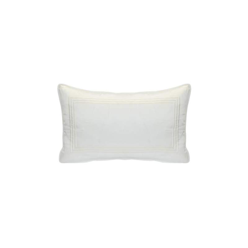 VAKKO THREE ROW PIKO PILLOW