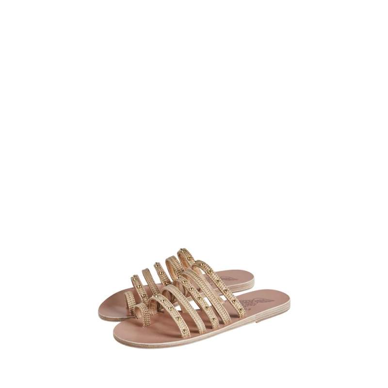 ANCIENT GREEK SANDALS SLIPPER