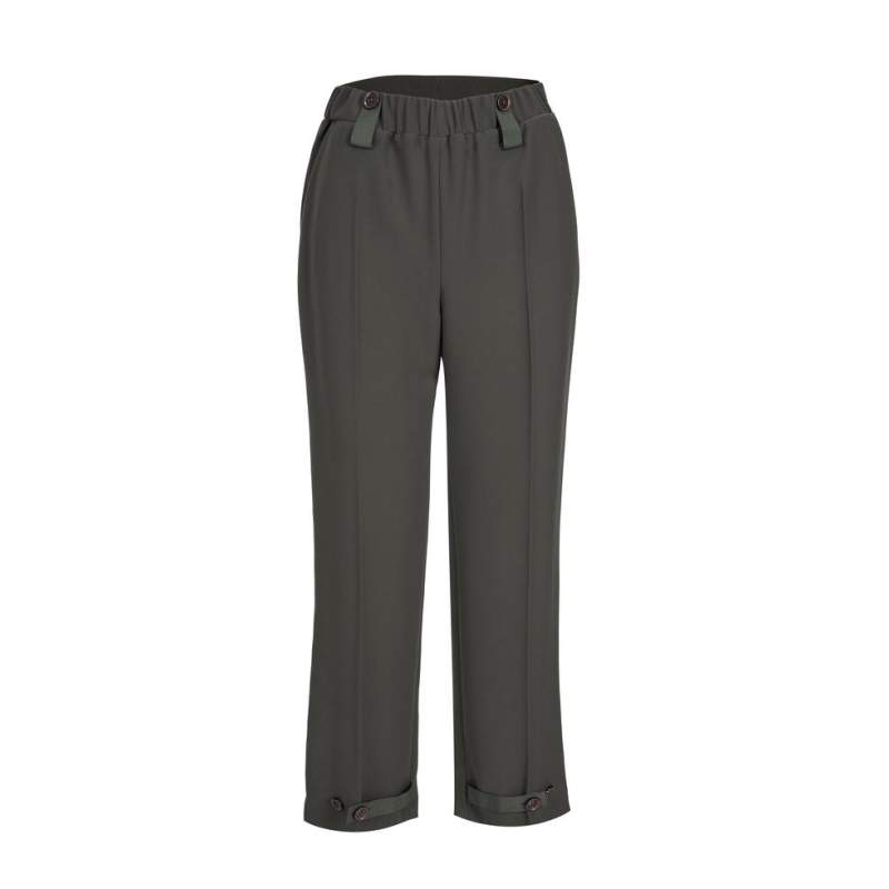 VAKKO TROUSERS