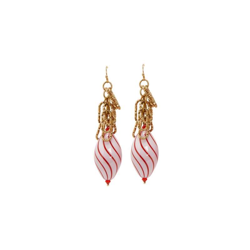 Vakko EARRINGS