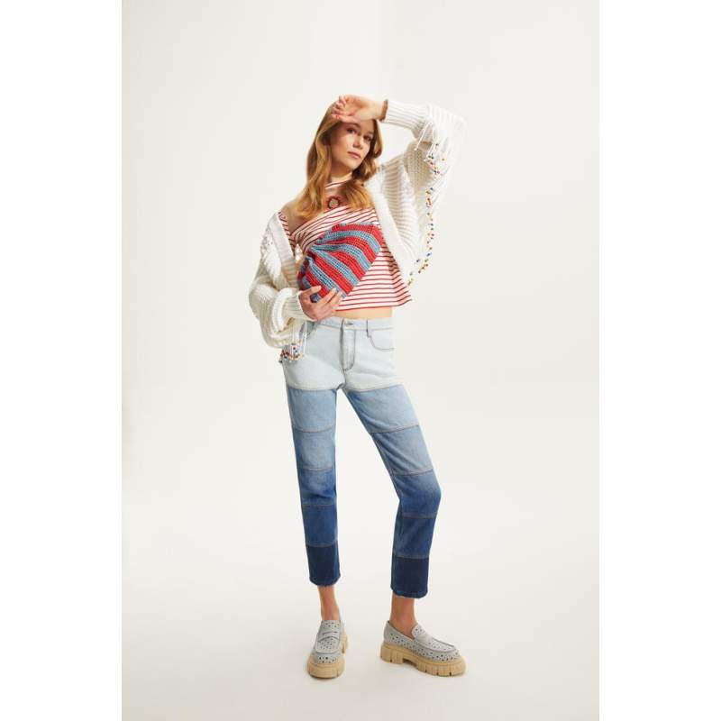 ERMANNO SCERVINO T-SHIRT