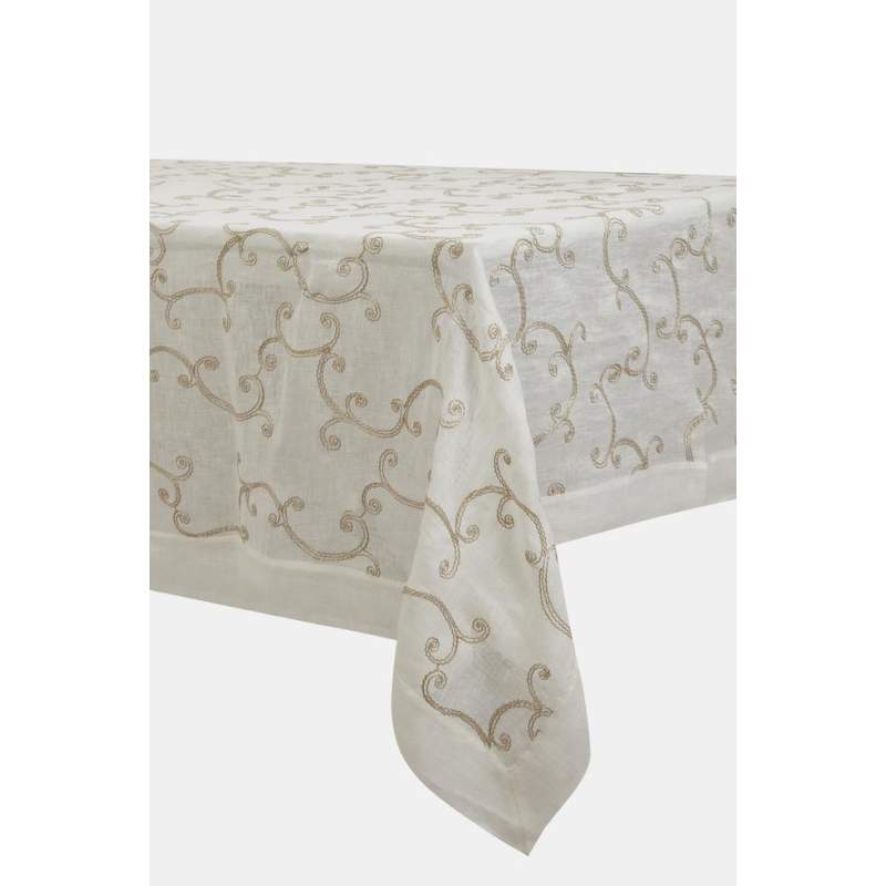 Vakko RUSTAN TABLE CLOTHING