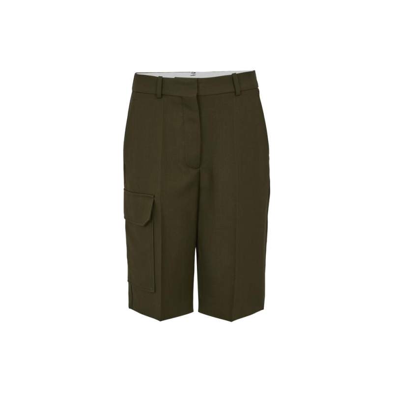 VICTORIA BECKHAM SHORTS