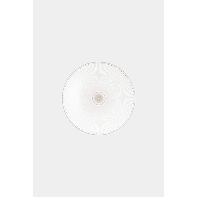 Christofle MALMAISON IMPERIALE PLATIN, SWEET PLATE