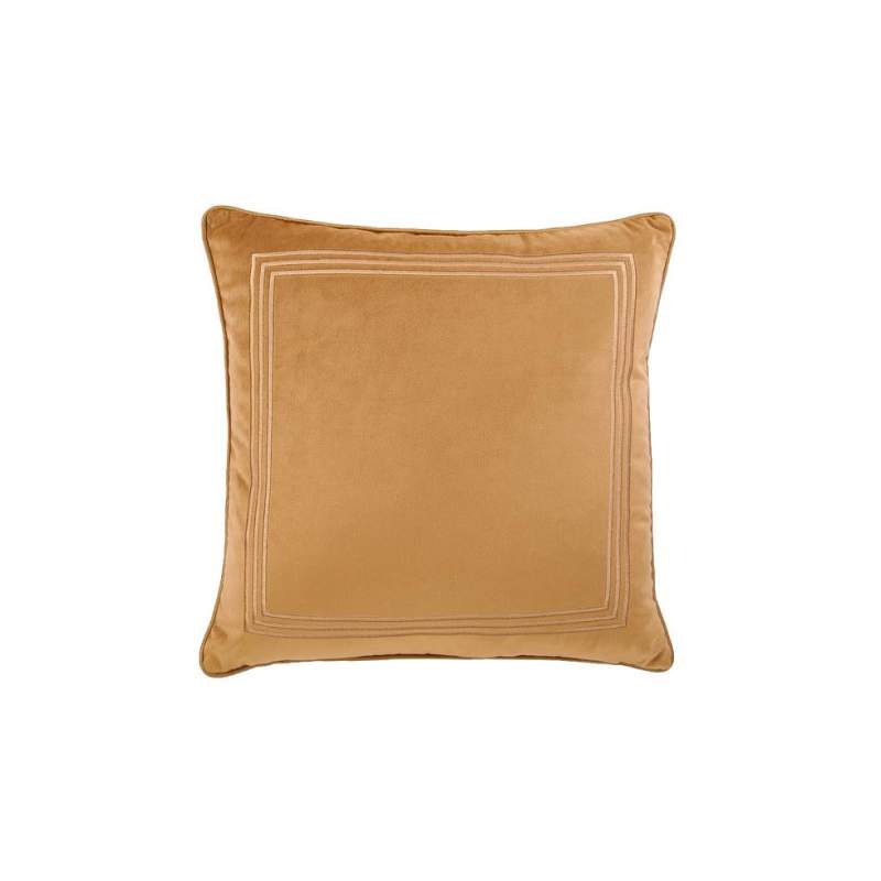 VAKKO THREE ROW PIKO PILLOW