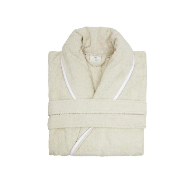 VAKKO ROCK BATHROBE