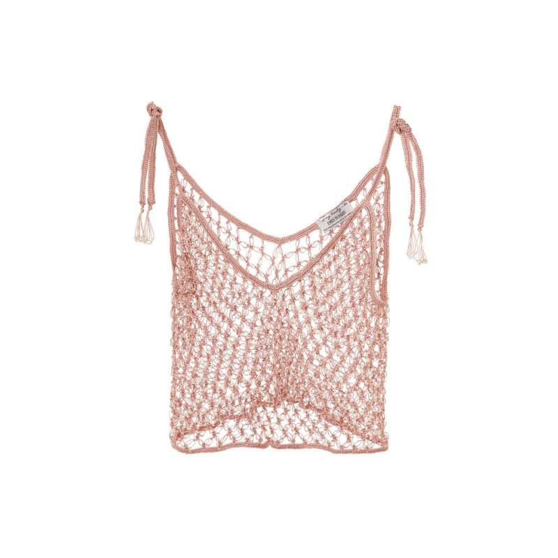 MY BEACHY SIDE EMILY IN PARIS BLOUSE