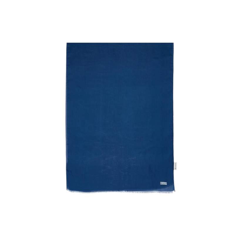 VAKKO PLAIN SILK SHAWL